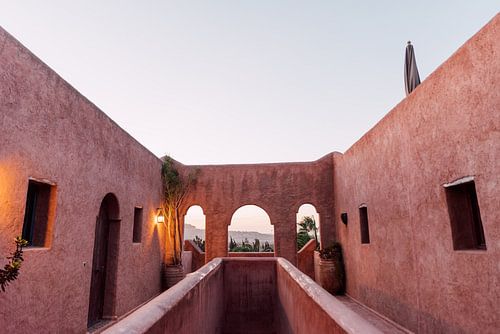 Zonsopgang | Marokkaanse Reisfotografie