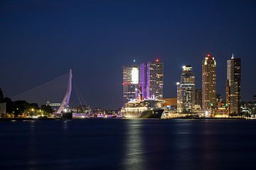 Queen Marry 2 van SVFotografie