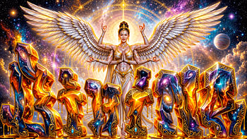 Graff Goes Divine – Gold Decor-Version