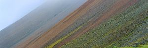 Colors of Iceland