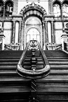 Stairs by Thom Alblas