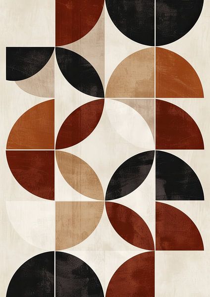 Boho work by Modern Collection