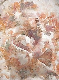 The Healing Process by Jacky