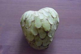 Exotic fruit by Moh-Art