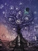 Night of the can