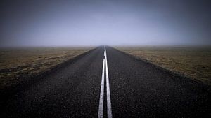 Roads by Remco van Adrichem