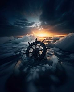 Romantik am Meer