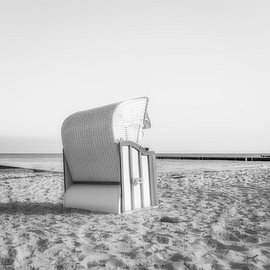 Beach chair