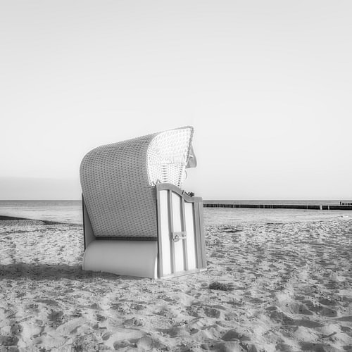 Strandkorb