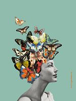 Butterfly mind