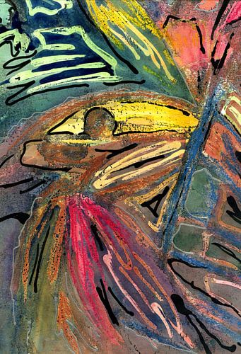hedendaags abstracte 1