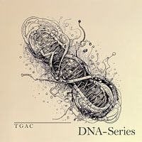 DNA-Series TGAC