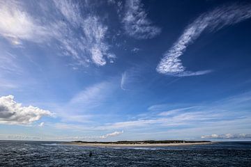 Eiland sur Marjet van Veelen