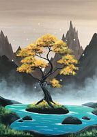 Nature's Oasis
