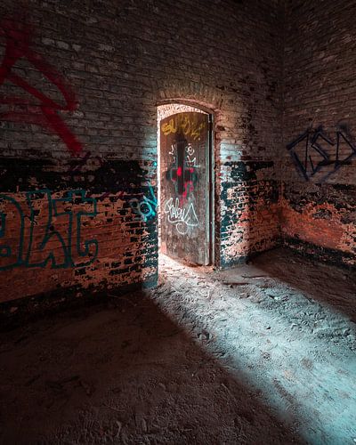 Urbex 8