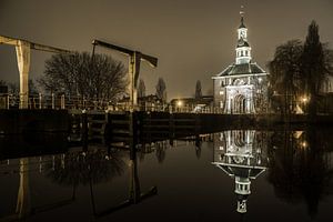 Beautiful Leiden von Dirk van Egmond