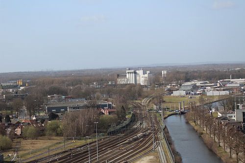 spoor almelo for farmers