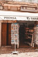 Sóller - Mallorca - Spanje