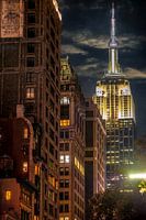 L'Empire State Building