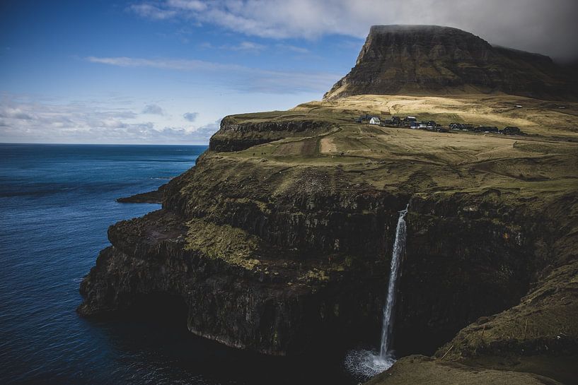 Îles Féroé par Studio Loeffen
