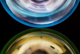 Curves by Greetje van Son