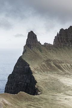 Hornstrandir, IJsland