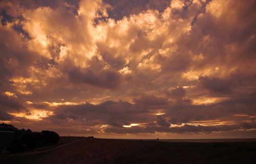Texel Zeezicht 044