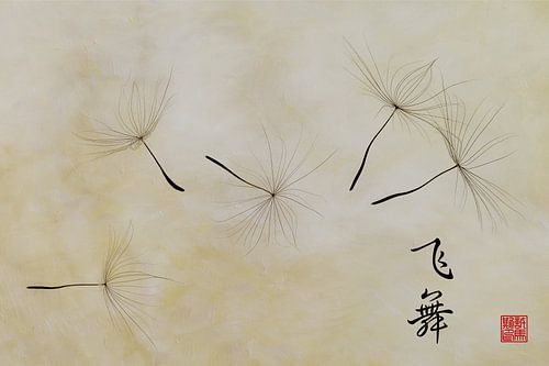 F E I . W U - T A N C E N . I M . W I N D