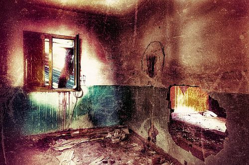 A “Room with a View”