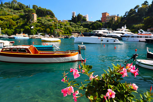 Portofino, Italie