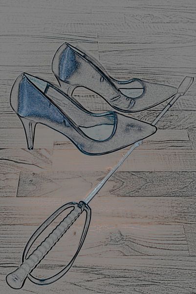 Be submissive by Norbert Sülzner