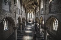 Blue Christ Church