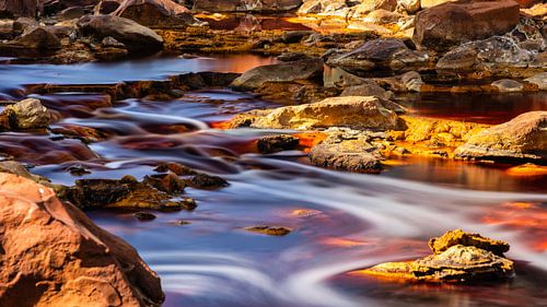 Rio Tinto rivier