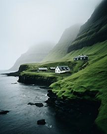 House with a view