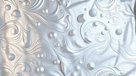 Platin und Silber im Einklang