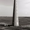 Phare de Kijkduin / Lange Jaap - Den Helder sur Ray63