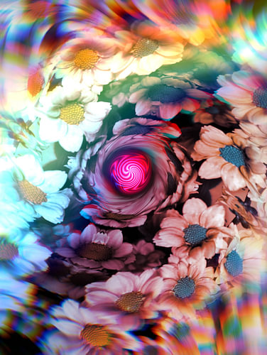 Flower Powers