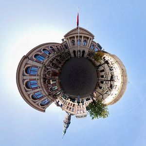 Planet Harmony Komplex