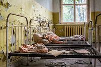 Soins aux enfants de Tchernobyl