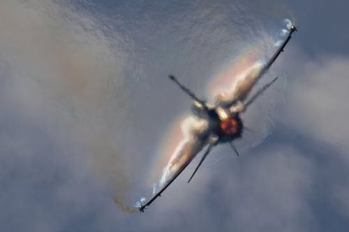 Magical Zeus
