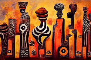 Afrika