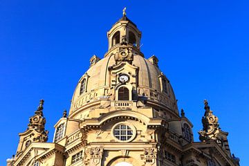 Onze-Lieve-Vrouwekerk Dresden