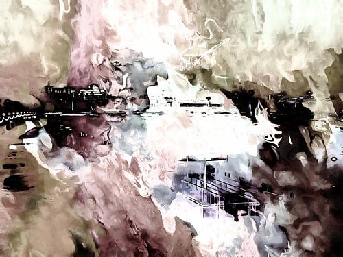 Theems Nachtzicht Abstract 2