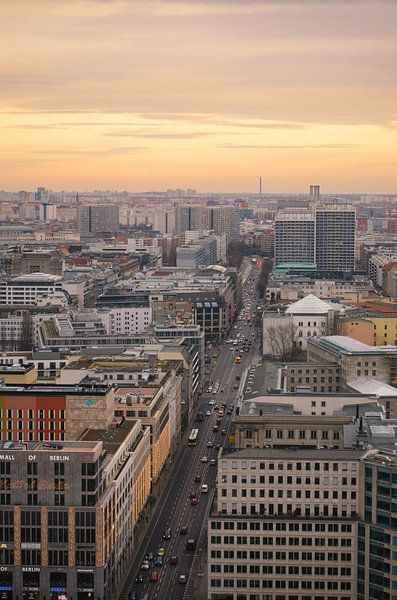 Berlin by Hello Pompoyo