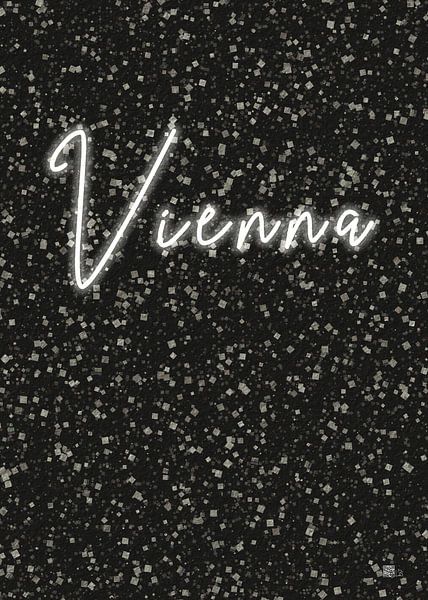 Vienna von Leopold Brix