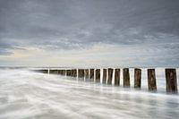 Wind en Golven - Mooi Zeeland