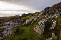 Neist Point Lighthouse V