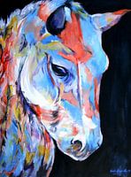 Graceful Horse