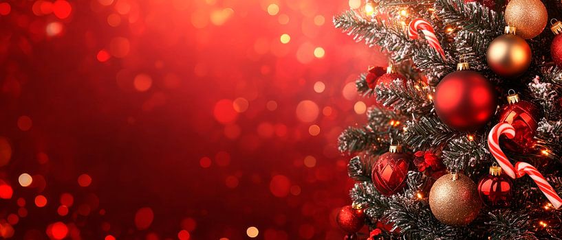 Christmas magic by Poster Art Shop