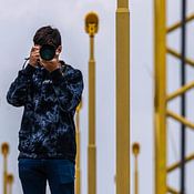 Seppe Van de Voorde Profilfoto